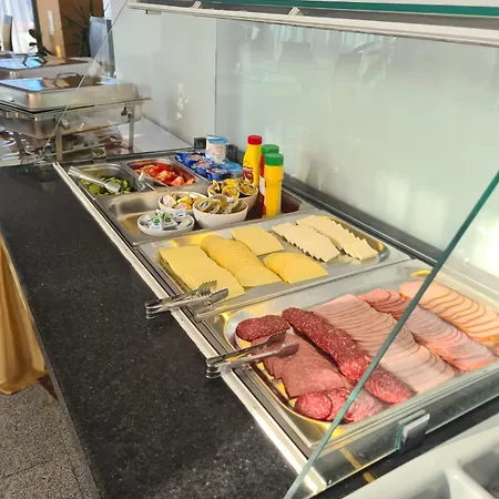 Golden 데포리노드