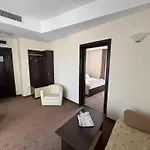 Hotel Golden Eforie Nord