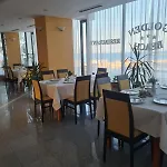 Golden Hotel Eforie Nord