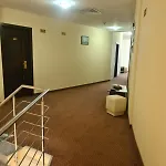Golden Hotel