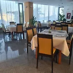Hotel Golden