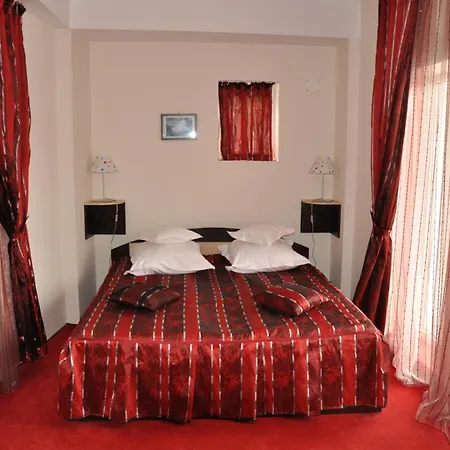 Hotel Golden Eforie Nord