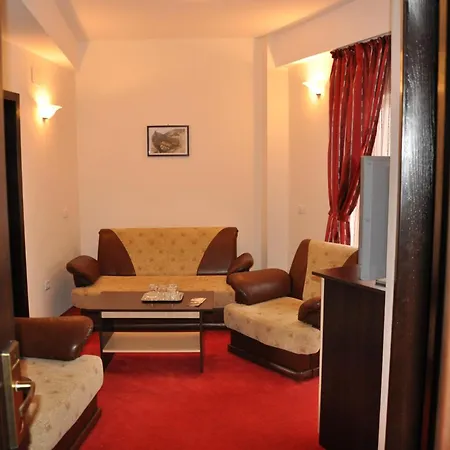 Golden Hotel 3*