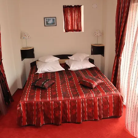Hotel Golden Eforie Nord