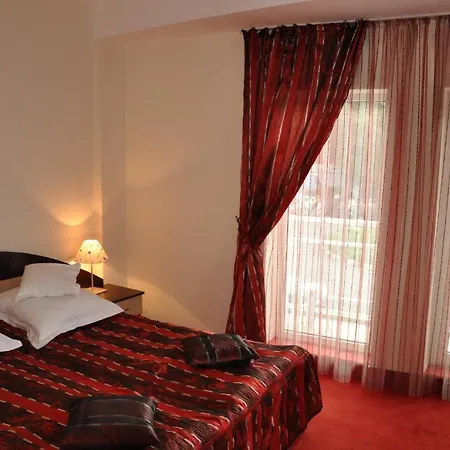 Hotel Golden Eforie Nord