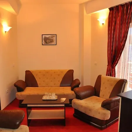 Hotel Golden