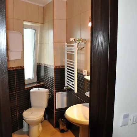 Golden Hotel