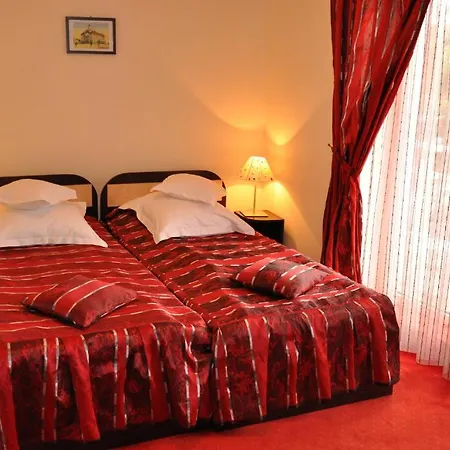 Golden 3* Eforie Nord