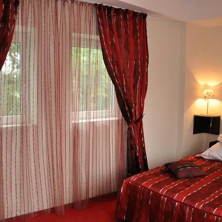 Hotel Golden Eforie Nord