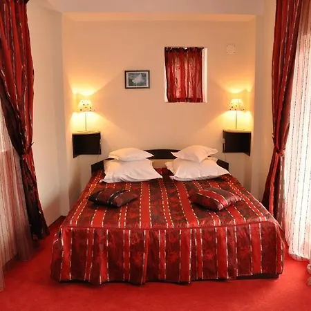 Golden 3* Eforie Nord