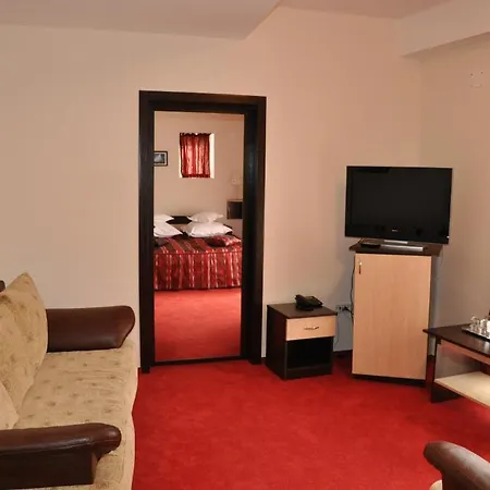 Hotel Golden