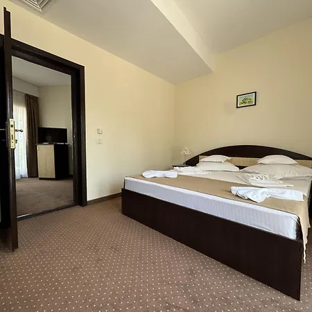 Hotel Golden
