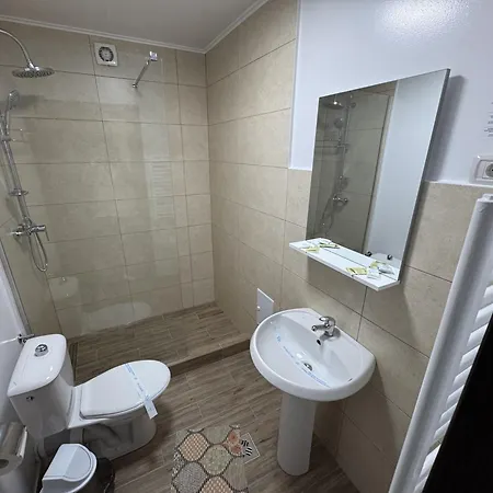 Golden Hotel Eforie Nord