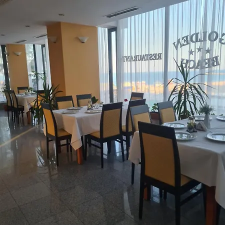Golden Hotel Eforie Nord