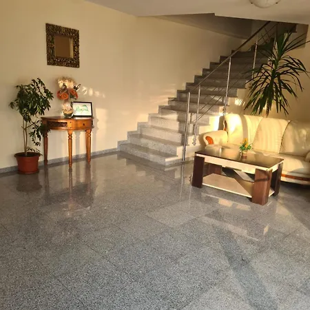 Golden 3* Eforie Nord