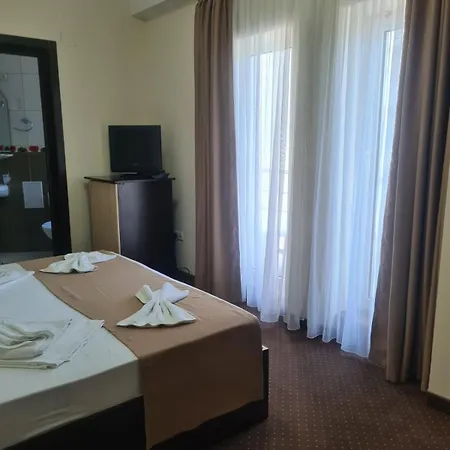 Hotel Golden Eforie Nord